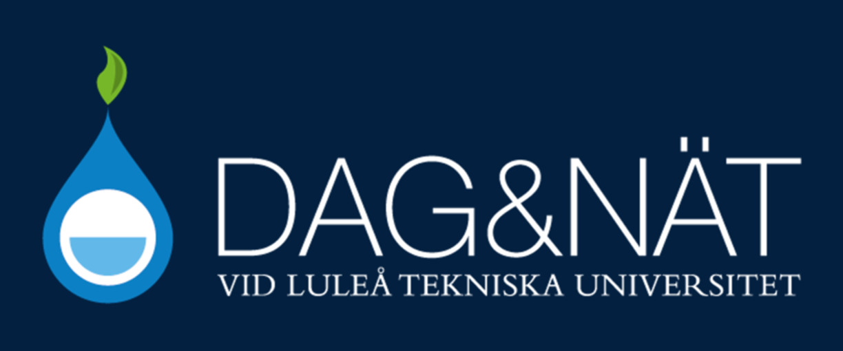 logotyp dag&nät