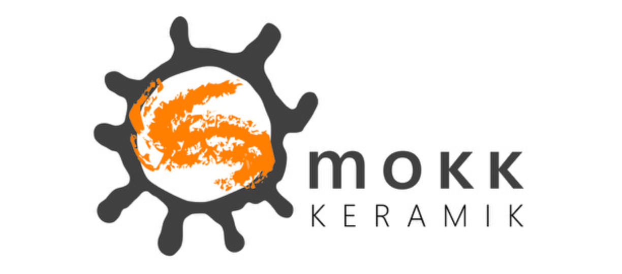 Mokk keramik logo