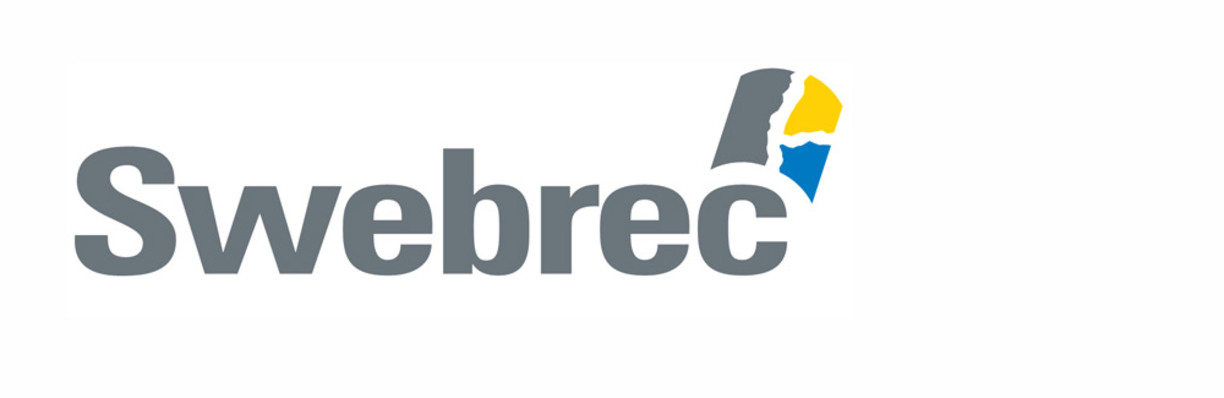 Swebrec logo