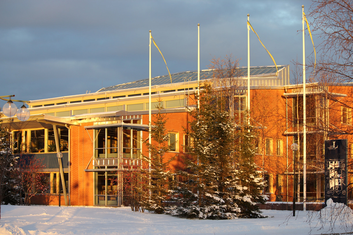 Luleå University of Technology and Lund University facilitate knowledge development at universities for short-term layoffs.