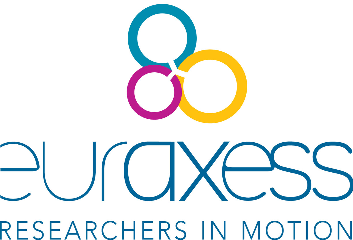 Euraxess logotyp