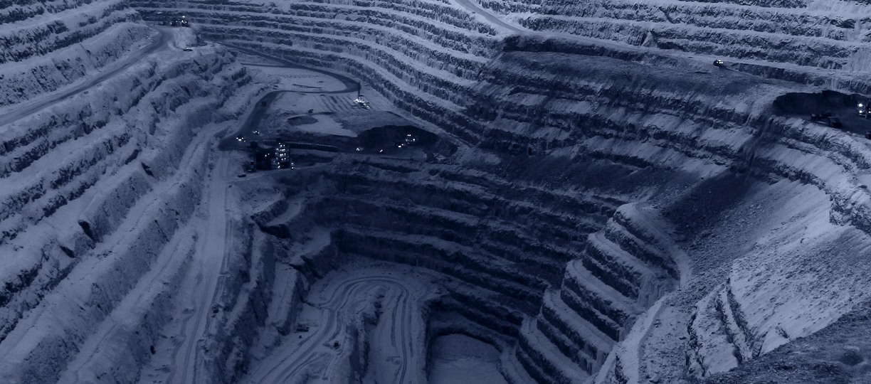 AI Factory Mining