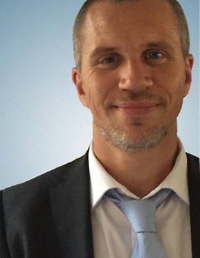 Profilbild för Fredrik Forsberg